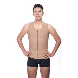 1617-LIPO EXPRESS MALE VEST